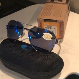 South point costa Del Mar